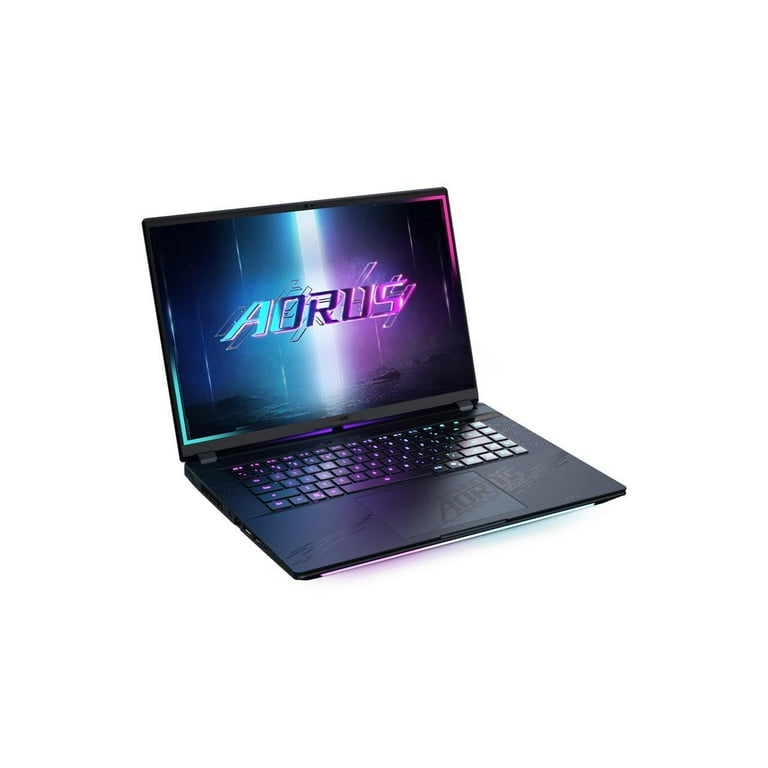 GIGABYTE AORUS Master 16