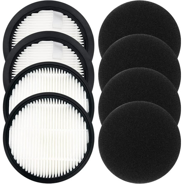 Hepa Filters Compatible With Laresar Elite 3/WLUPEL KBHO15