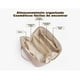 thumbnail image 3 of Neceser Cosmetiquera Xtellar Organizador Viaje Portátil Impermeable, 3 of 4