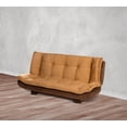 thumbnail image 3 of Sofa Cama Kessa Muebles  Bularo Café, 3 of 4