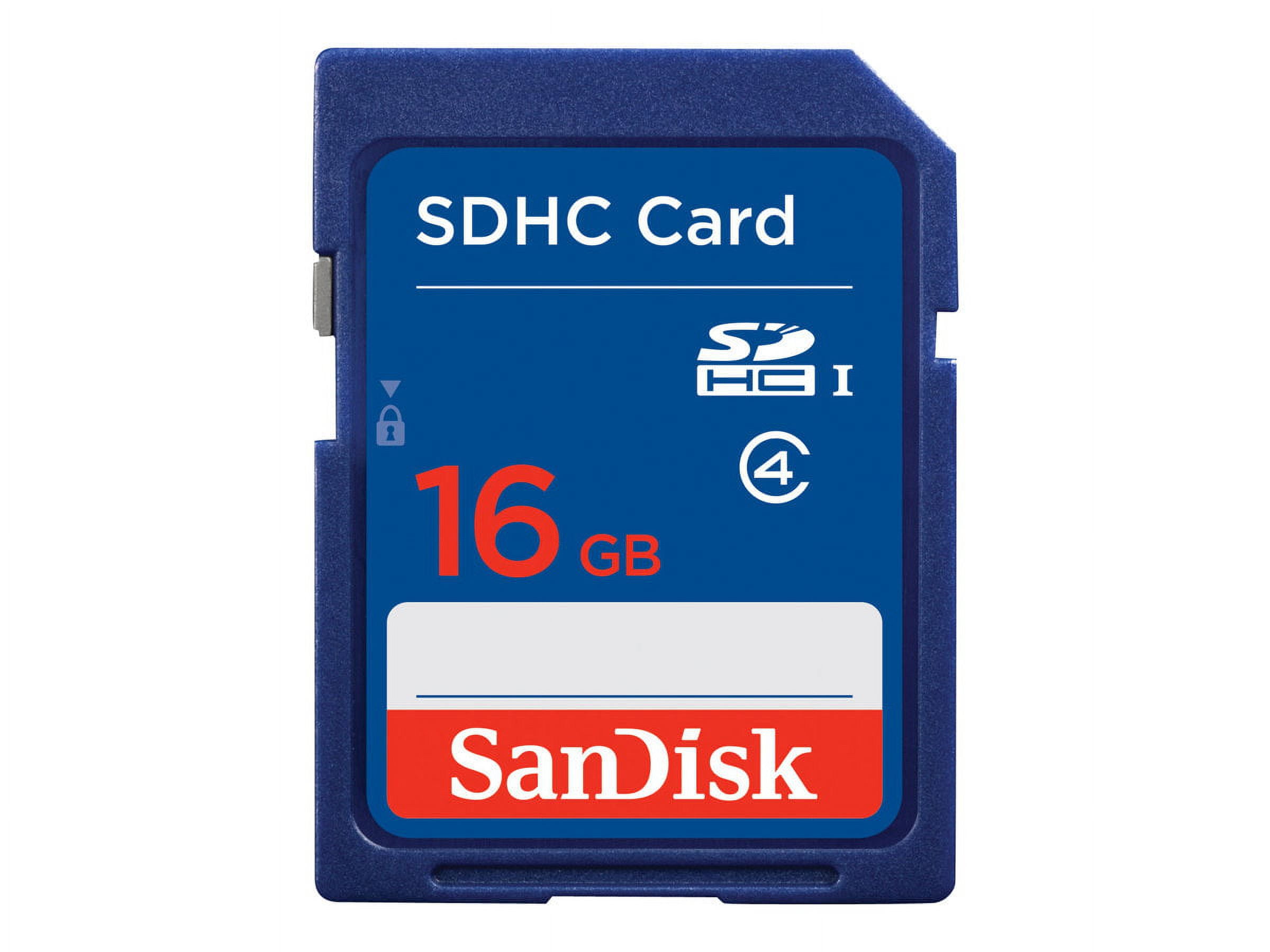 SanDisk SDSDB-016G-B35 - Walmart.com