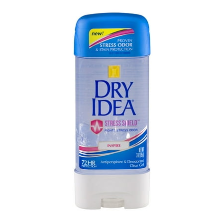 Dry Idea UPC & Barcode | upcitemdb.com