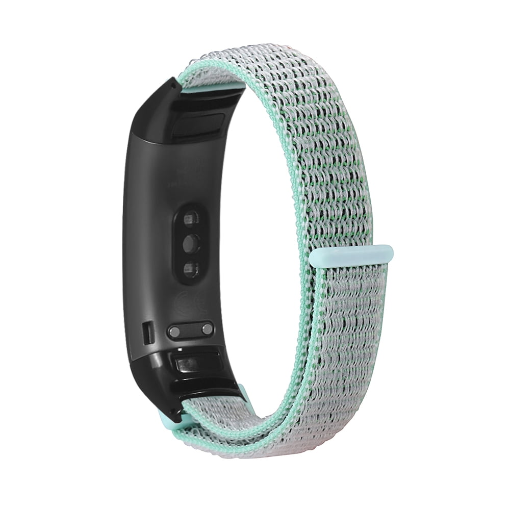 Bakeey Nylon Watch Strap Smart Watch Band for Huawei Honor Band 5/4 Smart Watch | Walmart Canada
