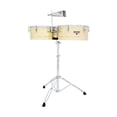 thumbnail image 1 of Timbales Matador de Laton de 14 " y 15"  M257B, 1 of 3