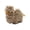 Khaki, variant on Microfiber Hand Towel 3D Llama‑Shaped Fuzzy Towel With Hanging Loop Cute Animal‑Style Absorbent Drying Cloth for Kitchen Bathroom Countertop