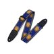 thumbnail image 1 of Correa de guitarra Levy's Leathers MPJG-Sun-Blu de 5 cm de ancho, 1 of 4