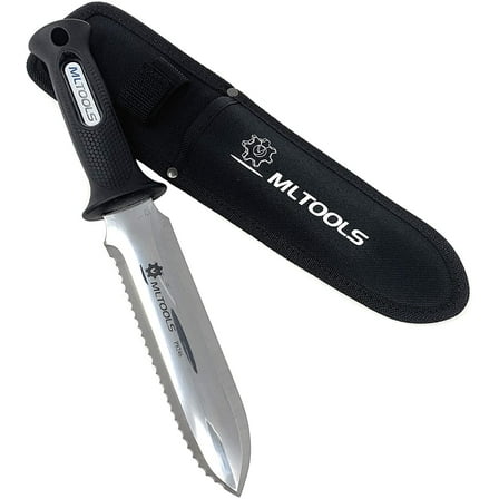 ML Tools Hori-Hori Garden Digging Knife P8246