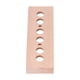 thumbnail image 1 of Carcasa de reloj con tubo fotoluminiscente, carcasa de reloj con tubo fotoluminiscente I Piezas de reloj con tubo fotoluminiscente Carcasa de reloj con tubo fotoluminiscente Fiel a su promesa, 1 of 8