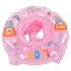 thumbnail image 5 of Anillo De Natación Inflable, Flotador De Natación Para Bebé, Respetuoso Con El Medio Ambiente, Impermeable, Patrón único, Doble , Entrenamiento De Natación, PVC Delicado, 5 of 7