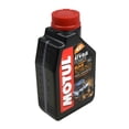 thumbnail image 2 of Motul ATV-SXS Power 4T Synthetic Motor Oil 10W50 - 1 Liter, 2 of 6