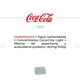 thumbnail image 4 of Refresco Coca Cola   light 4 botellas de 600 ml c/u, 4 of 4