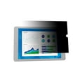 thumbnail image 3 of 3M Privacy Filter for Apple&reg; iPad&reg; 10.2in [7th - 9th Gen], iPad Air&reg; [3rd Gen] or iPad Pro&reg; 10.5in, PFTAP012 Black, Matte, 3 of 4