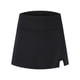 thumbnail image 1 of Falda de tenis de cadera de primavera y verano Falda deportiva de bádminton para mujer Falda de pantalones anti-caminar, 1 of 4