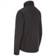 thumbnail image 3 of Trespass - Chaqueta Softshell Hallie para Mujer (Negro), 3 of 3