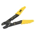thumbnail image 2 of Performance Tool Electrical Crimper, Hand Tool Crimper & Stripper, 2 of 4