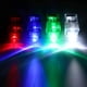 thumbnail image 3 of Paquete de 100 luces LED para dedos, anillos de luz intermitentes, regalos de fiesta a granel | Suministros para fiestas que brillan en la oscuridad para niños y adultos, 3 of 7