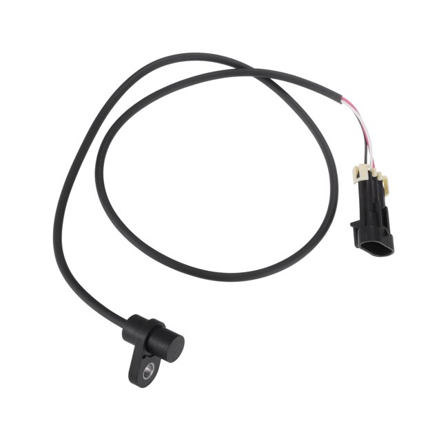 Sensor de Velocidad de Coche Unique Bargains para Ranger 700 2009 para Ranger 800 2010 Interior de Metal Plástico Negro Duradero