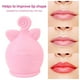 thumbnail image 4 of Dispositivo Para Rellenar Labios, 2 Piezas De Silicona Suave Herramienta Bucal Que No Se Decolora Para Labios Más Llenos, 4 of 7