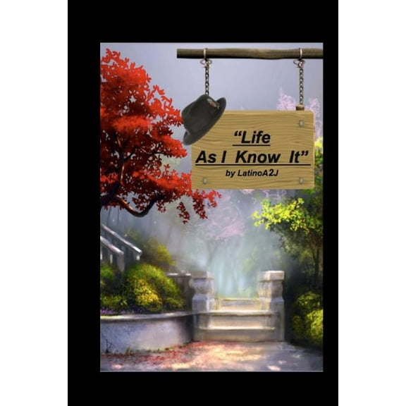 Life As I Know It, (Paperback)