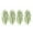 White, variant on 4Pcs Purple Outdoor Courtyard Artificial Flowers, 75cm/29.52In Christmas Wall Hanging Flowers Rattan, Eucalyptus Morning Glories, Silk Flowers, Home Wedding, Wedding Decoration