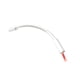 thumbnail image 1 of Yuarrent 10 Uds bicicleta de aleación de aluminio V Cable de fideos de freno portátil desmontable profesional ciclismo tubo piezas accesorios Ciclismo 110°, 1 of 6
