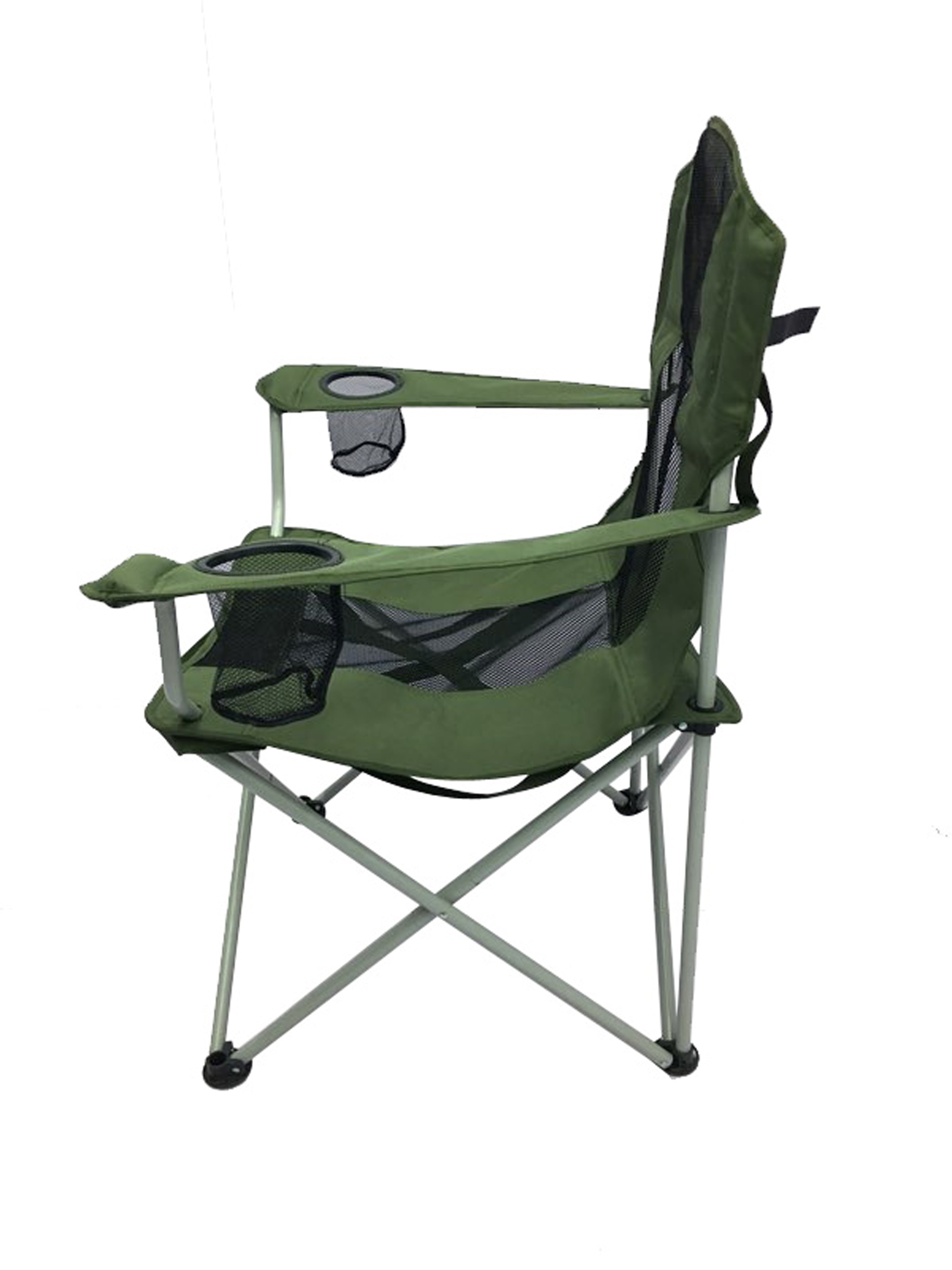 ozark trail oversized mesh chair