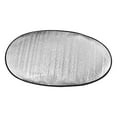 thumbnail image 2 of Motorcycle Cushion Cover Sun Protection Seat Protector Seat Cover Heat Insulation Cushion Protector Sponge Style, 2 of 12