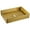 Gold, variant on Karran Usa CCV600SS Cinox 23-5/8" Rectangular Stainless Steel Vessel Bathroom Sink -