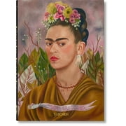 Frida Kahlo. 40th Ed., (Hardcover)