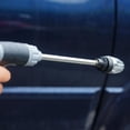 thumbnail image 6 of Garden Hose Pressure Washer Attachment: Aluminum Alloy, Adjustable Pressure, Versatile Cleaning Tool for Home and Outdoor Use, 6 of 9
