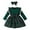 Green, variant on XBASW Newborn Baby Girls Dresses with Headband Clothes Infant Plaid Tutu Dress Spring Fall Winter Party Birthday Princess Dresses for Girls 3M-3T