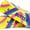 Colorful-2pcs, variant on 2Pcs Slow Rising Squishing Butter Stick, Sticky Butter Sticks Squeeze Toys, Realistic Food Squishies Fidget Toys for Decompression Anxiety Relaxation