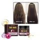 thumbnail image 5 of Repair Hair Mask Acondicionador Nutritivo Profundo | Tratamiento hidratante para cabello dañado, seco y encrespado | Alisa Suaviza Aporta Brillo | Textura no grasa | 7x7x4.5cm | Cuidado de, 5 of 7