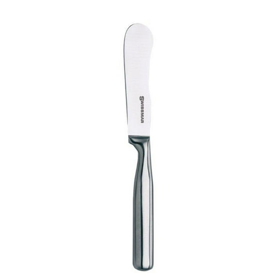 Swissmar Soft Cheese Spreader Stainless Steel