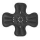 thumbnail image 2 of Almohadilla para casco de motocicleta, accesorios para casco, resistente al universal, almohadilla de protección a prueba de golpes, Sharpla Forro de motocicleta, 2 of 7
