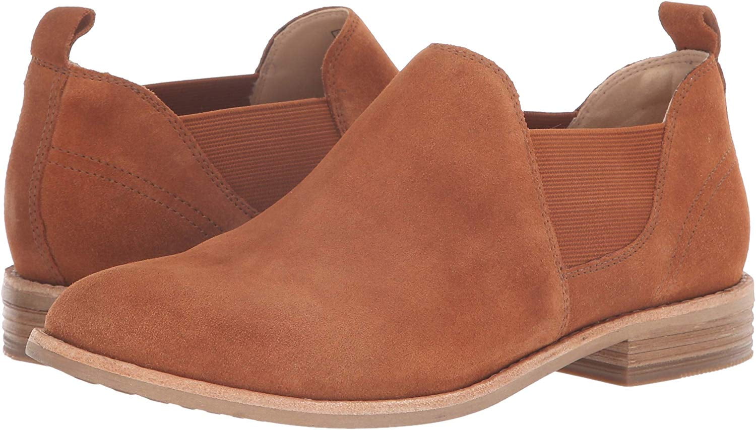 clarks artisan edenvale page chelsea boot