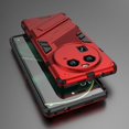 thumbnail image 3 of Funda para OPPO FIND X6 PRO Protección A Prueba De Golpes Con Soporte De TPU Duradero Y Práctico, 3 of 5