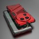 thumbnail image 3 of Funda para OPPO FIND X6 PRO Protección A Prueba De Golpes Con Soporte De TPU Duradero Y Práctico, 3 of 5