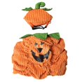 thumbnail image 1 of Disfraz de calabaza Allinless para decoración de Halloween 1 juego Talla M, 1 of 3