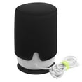 thumbnail image 2 of Housse de Rangement pour Haut-Parleur Boîtier de Protection de Remplacement pour Haut-Parleur Homepod Bluetooth Mini Haut-Parleur, 2 of 8