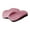 Pink, variant on Car Booster Seat Cushion for Drivers, 1.5-Inch Height Increase Pad with Ergonomic Support (17x15x4in)