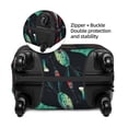 thumbnail image 3 of Bingfone Fishing Lure Luggage Cover Washable Suitcase Cover Protector Anti-scratch Suitcase cover Fits 18-32 Inch Luggage (No luggage included), 3 of 8
