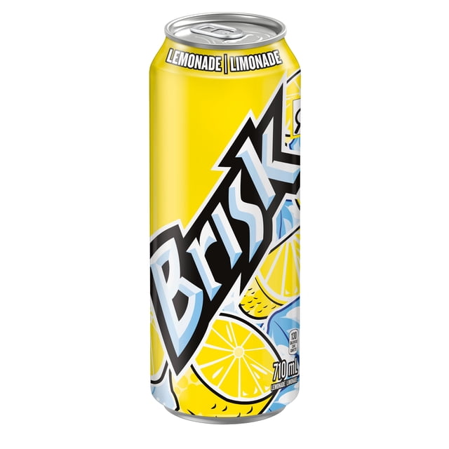 710ML Brisk Limonade