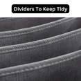 thumbnail image 3 of Storage Organizer-Large, 3 of 4
