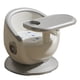 thumbnail image 1 of Cadena de comedor para niños pequeños, silla llamada para comer al bebé, silla llamada para comer al bebé, asiento elevador para alimentación de recién nacidos, eficiencia maximizada, 1 of 8