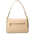 thumbnail image 2 of Coach Tabby Leather Shoulder Bag, White, 2 of 4