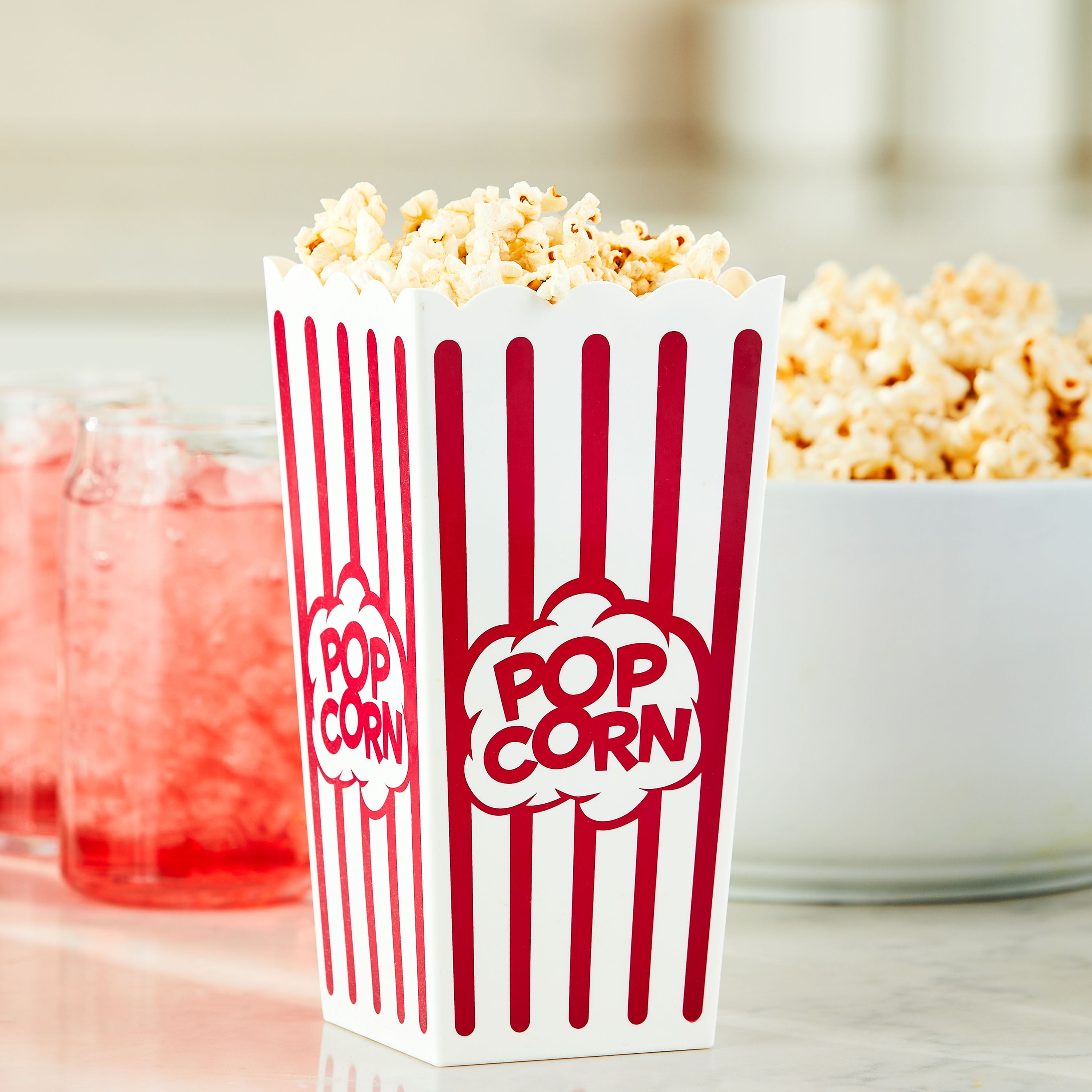 Hilger Agrinatural Gourmet Popcorn, 32 Oz - Non-GMO, Probiotic-Grown Nebraska Popcorn