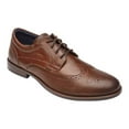 thumbnail image 1 of Men's Rockport Dustyn Wing Tip, 1 of 6