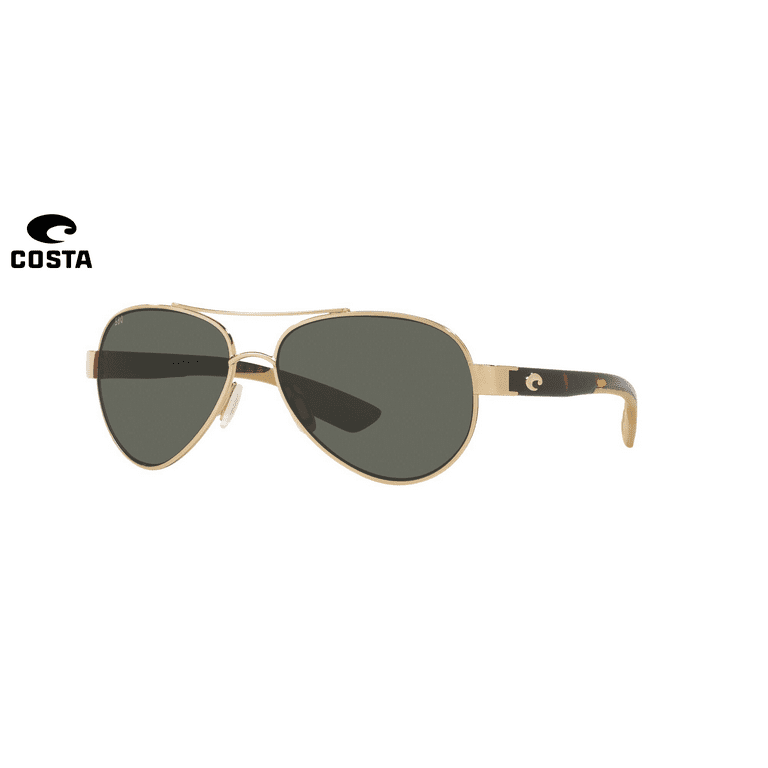 Loreto Polarized Sunglasses Loreto Costa Glasses Costa Loreto