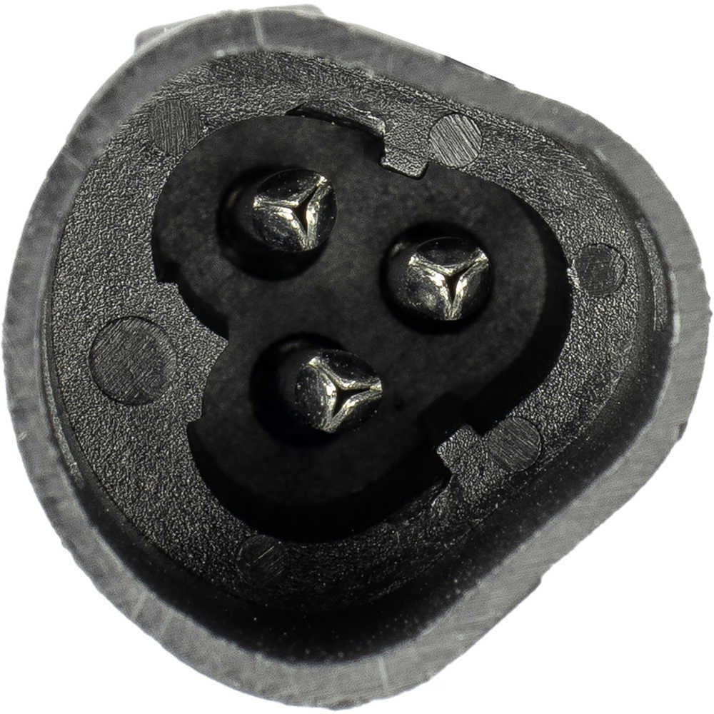 Global Parts Distributors LLC 1815913 Engine Crankshaft Position Sensor